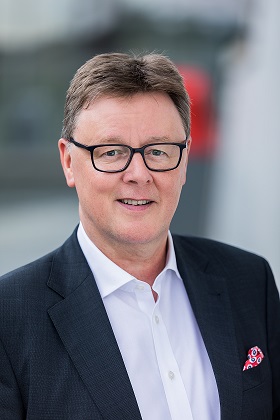 Kandidatenfoto Michael Grosse-Brömer